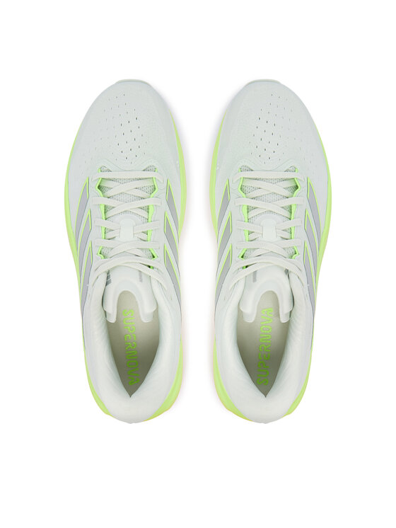 adidas Взуття для бігу adidas Supernova Rise 3 Running Shoes KI9227 Svetlozelena