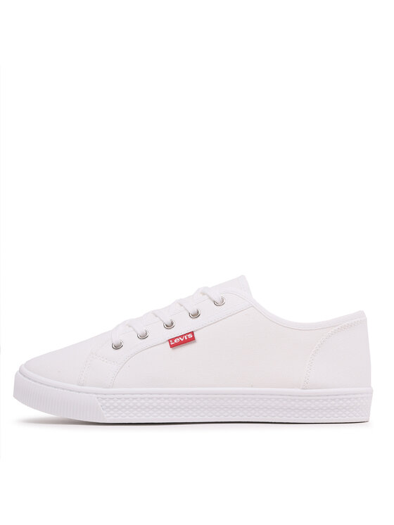 Levi's® Scarpe sportive Levi's® 225832-1733-50 Bianco