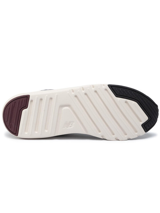 New Balance Сникърси New Balance MS009LA1 Черен