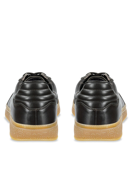 Gant Снікерcи Gant 31631009 Коричневий