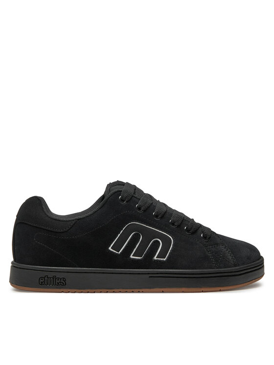 Etnies Superge Etnies Callicut 4101000014 Črna