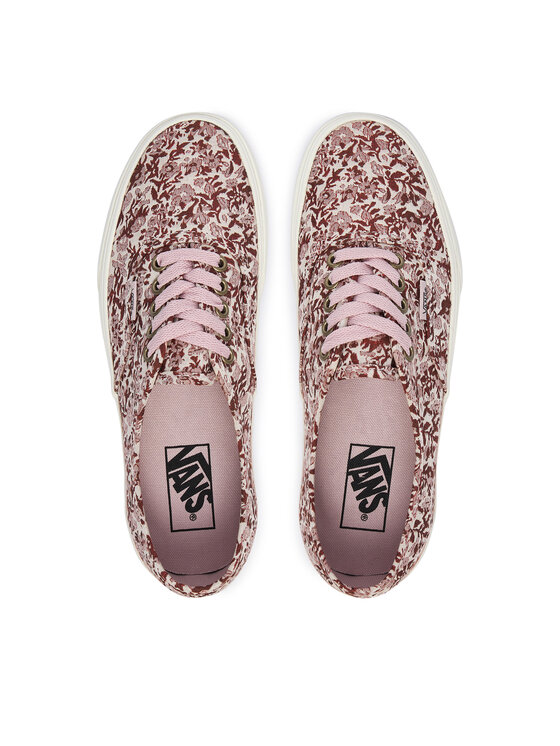 Vans Гуменки Vans Authenthic VN000D6GHL11 Розов