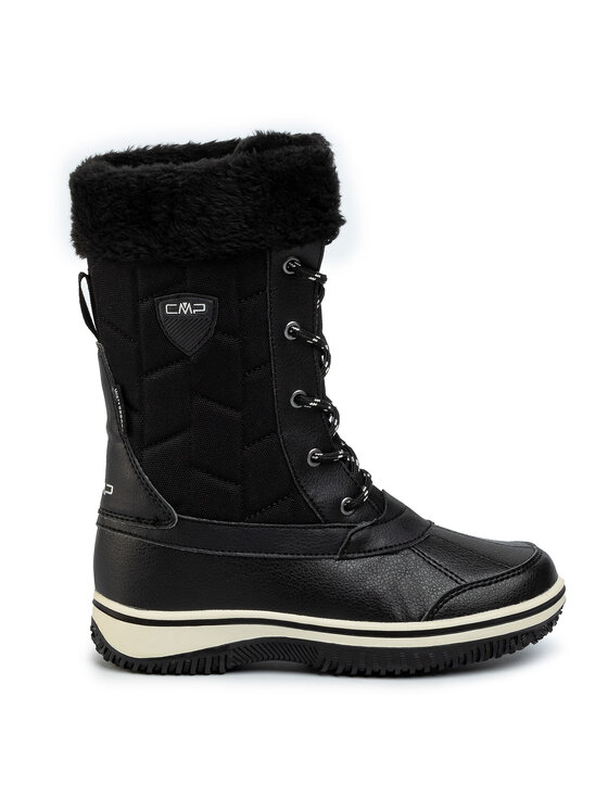 CMP Hótaposó CMP Junior Siide Afterski Boot Wp 38Q4524 Fekete