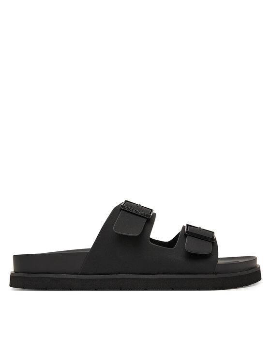 Gant Шльопанці Gant 32634299 Чорний