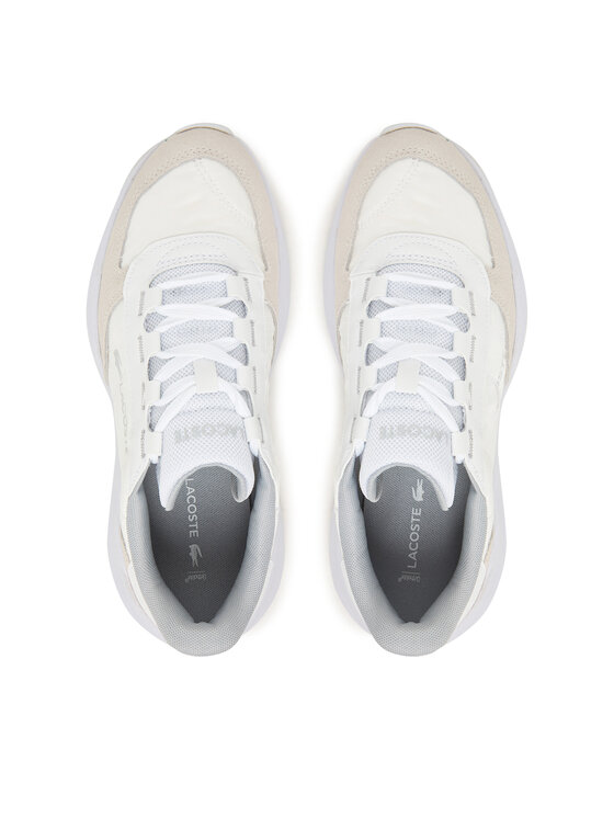 Lacoste Снікерcи Lacoste 750SFA0082 Білий