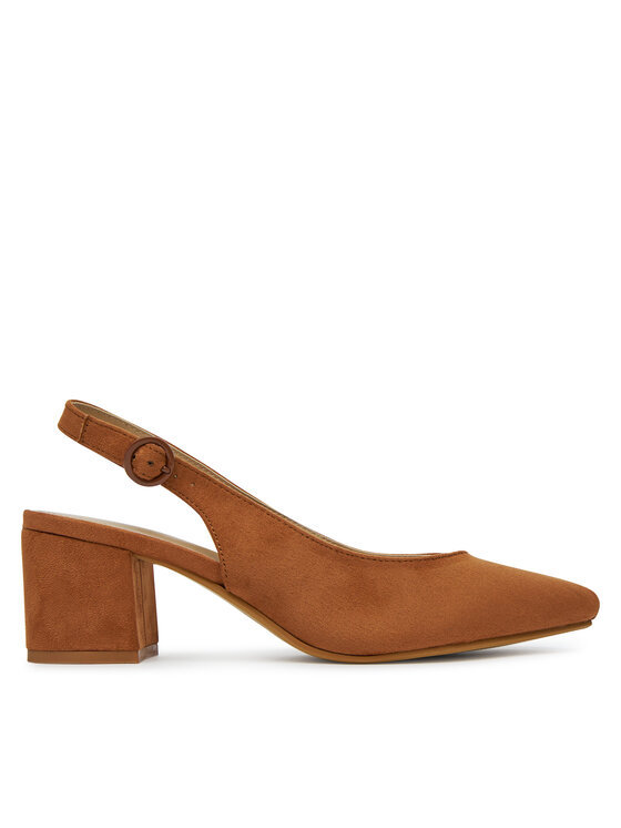 JENNY Туфлі JENNY S4P96928-01 Бежевий