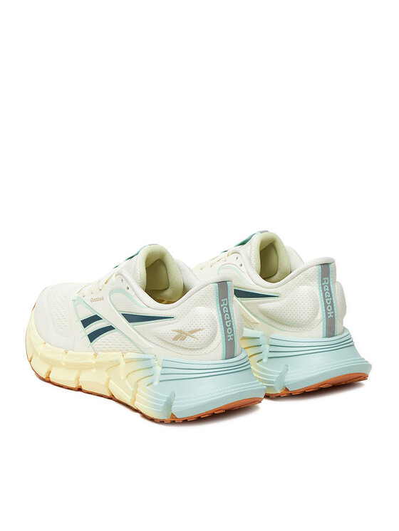 Reebok Взуття для бігу Reebok EOSB-FLOATZIG 2 100225506 Écru