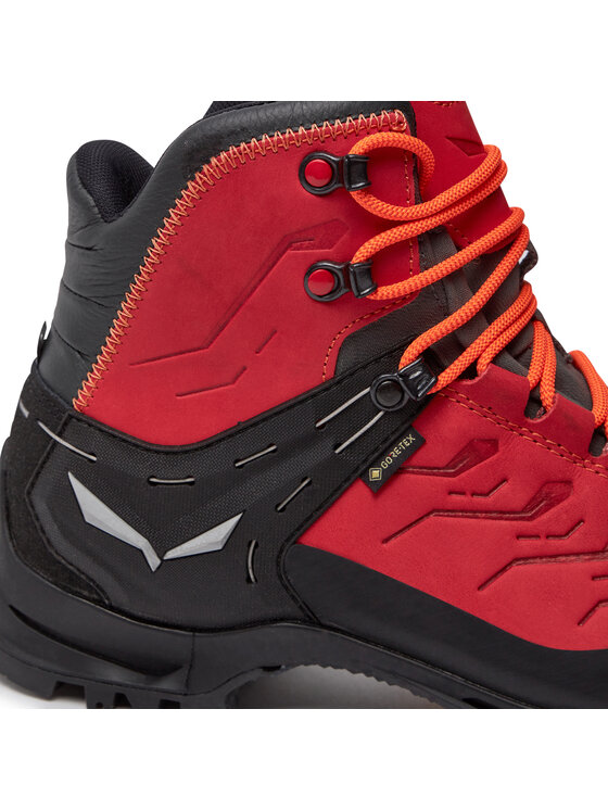 Salewa Turistiniai batai Salewa Rapace Gtx GORE-TEX 61332-1581 Raudona