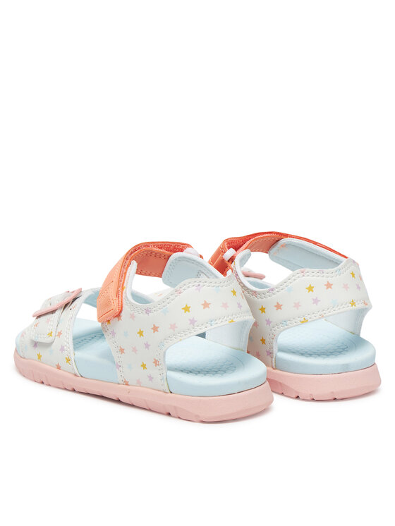 Gioseppo Босоніжки Gioseppo Billerica 74471-P Кольоровий