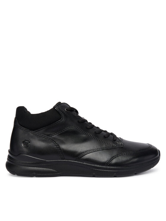ECCO Sneakersy ECCO Irving 51175401001 Čierna