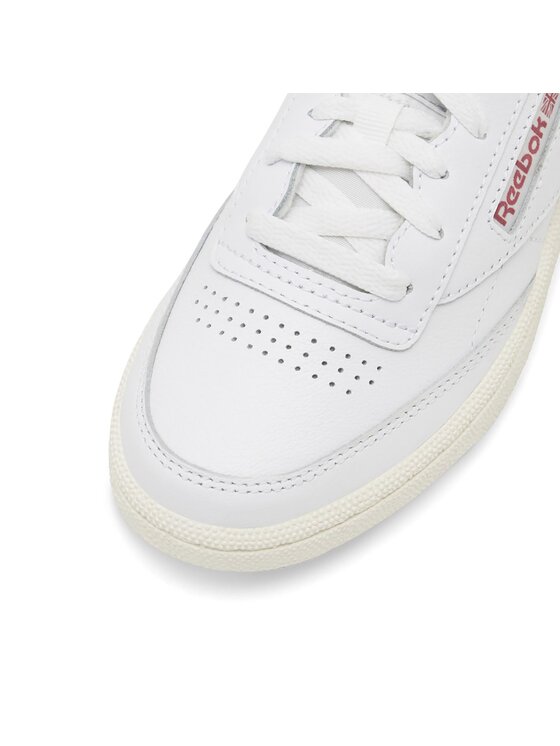 Reebok Sneakersy Reebok 100033087 Biały