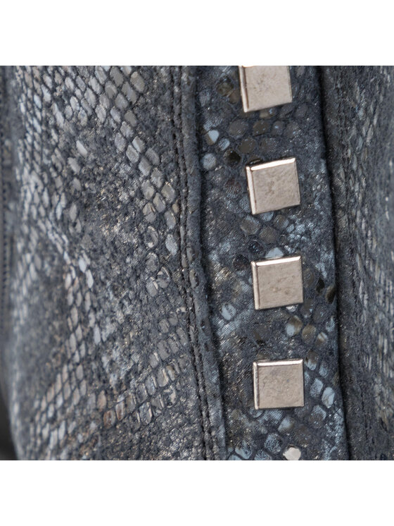 Nessi Botines Nessi 19655 Negro