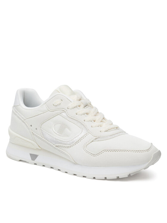 Champion Sneakersy Champion RN85 VELOUR S11705-WW017 Beżowy