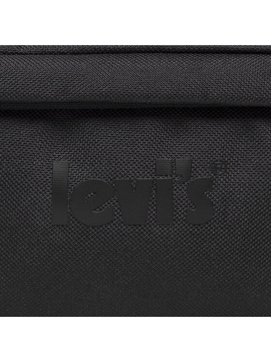 Levi's® Torbica oko struka﻿ Levi's® 234305-0208-0059 Crna