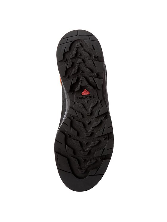 Salomon Botas de trekking Salomon X Alp Ltr Gtx GORE-TEX 379268 26 V0 Naranja