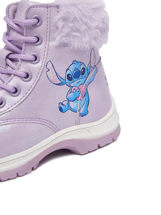 Disney Classics Ghete Disney Classics CEO-CP23-AW26-329DCLS Violet