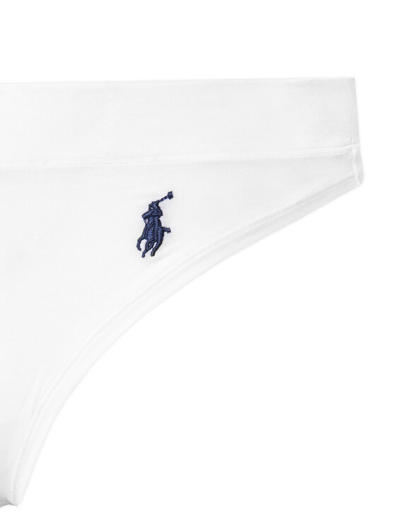 Polo Ralph Lauren Polo Ralph Lauren Fazonos bugyi szett 4P0710 Színes