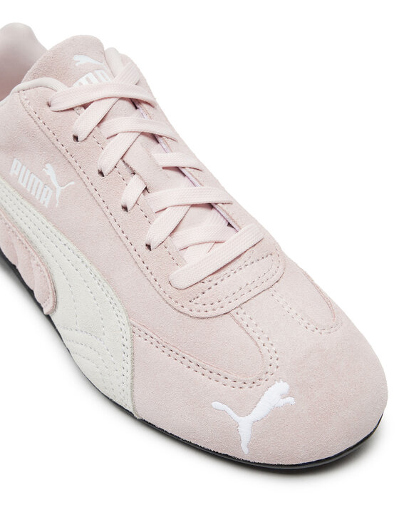 Puma Снікерcи Puma Speedcat OG 398846 04 Рожевий