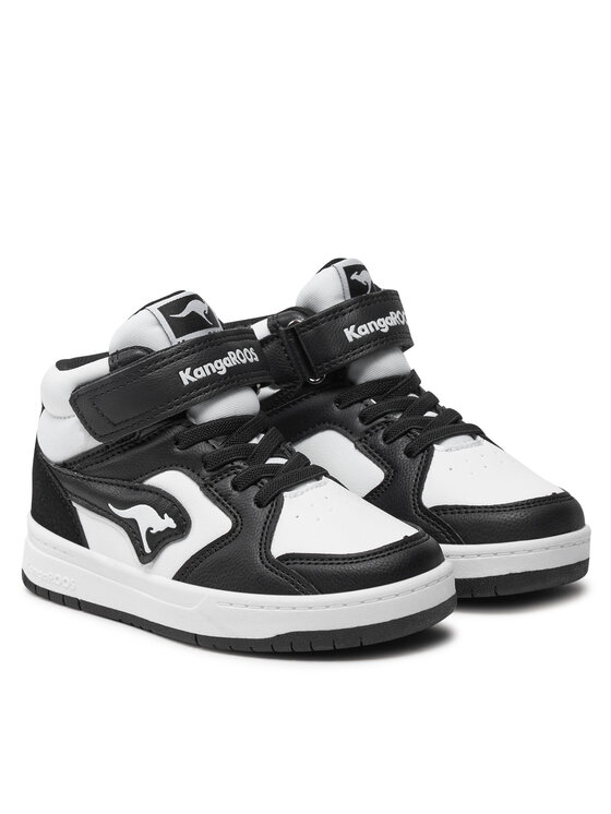 KangaRoos Αθλητικά KangaRoos K-CP Hogan EV 10126 000 5012 Έγχρωμο