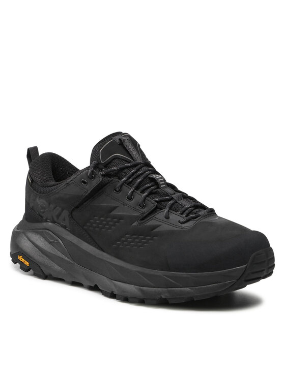 Hoka Bakancs Hoka M Kaha Low Gtx GORE TEX 1118586 Fekete