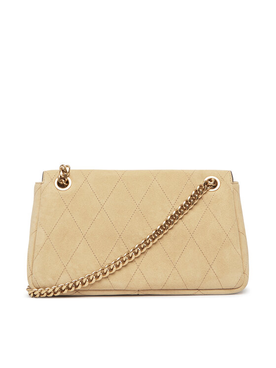 Tory Burch Torebka Tory Burch 183355 Beżowy