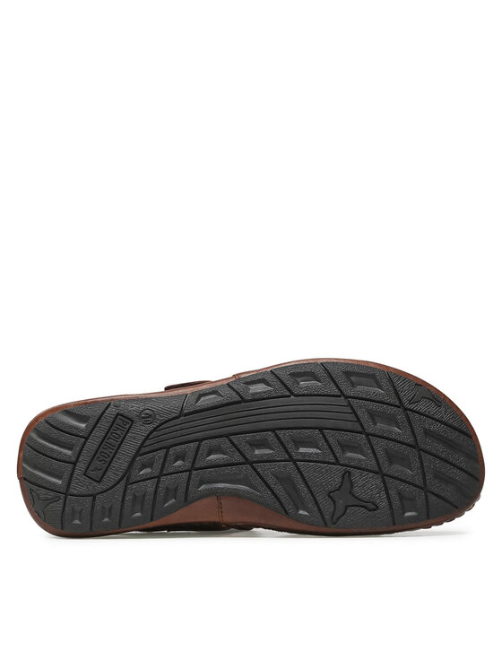 Pikolinos Босоніжки Pikolinos 06J-5818 Коричневий