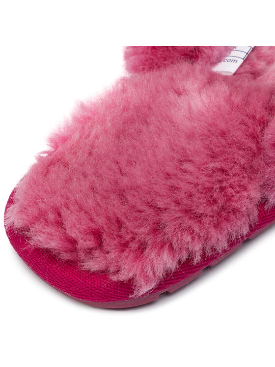 EMU Australia Bačkory EMU Australia Mayberry Frost W12013 Růžová