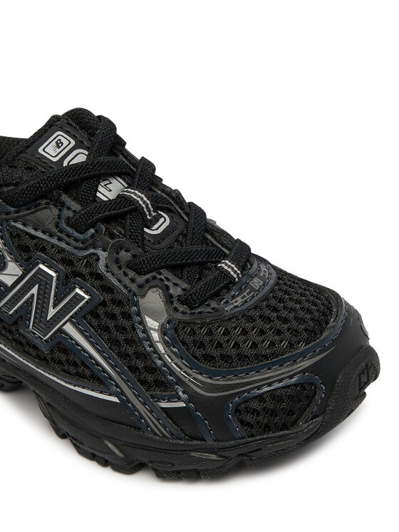 New Balance Superge New Balance IZ740BM Črna