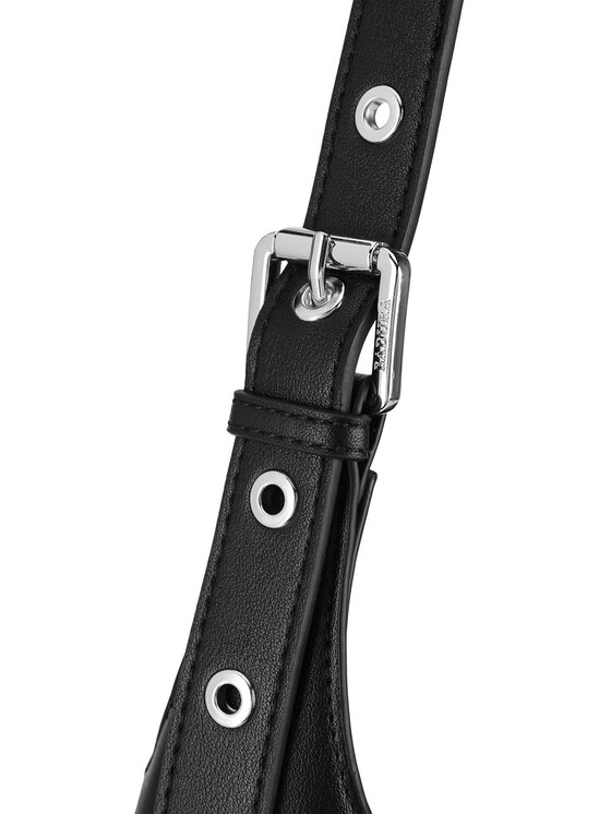 Badura Ročna torba Badura BHA7955-BR Črna