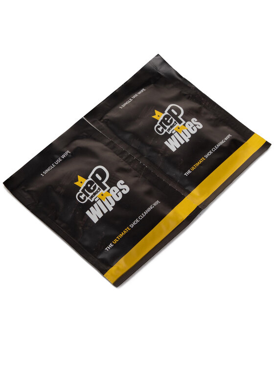 Crep Protect Набір для чищення взуття Crep Protect The Ultimate Sneaker Care Pack