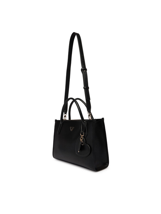 Guess Сумка Guess Isobel HWBG99 32220 Чорний