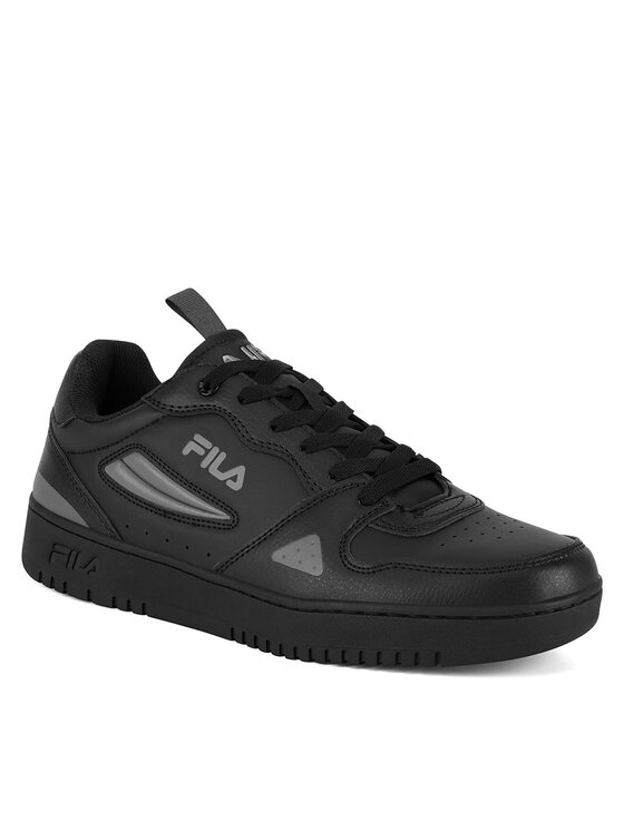 Fila Снікерcи Fila SUOLO FFM0385-83052 Чорний
