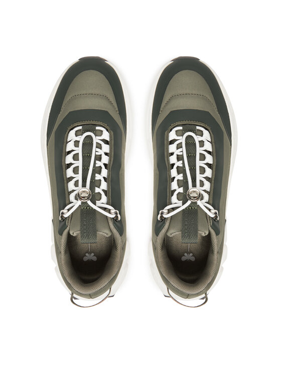 Weekend Max Mara Снікерcи Weekend Max Mara Tandem 2525766015650 Хакі