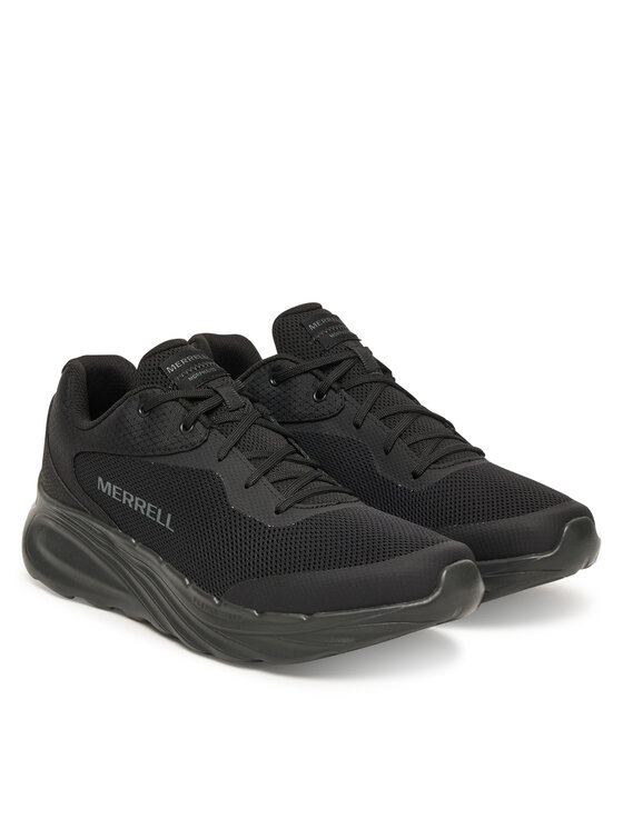 Merrell Снікерcи Merrell Morphaxis J068527 Чорний