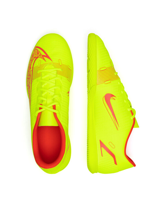 Nike Снікерcи Nike CV0980-760 Жовтий