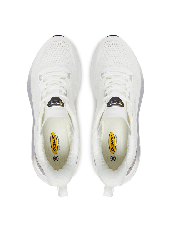 Grisport Zapatillas Grisport GR-25-32-9001L Blanco