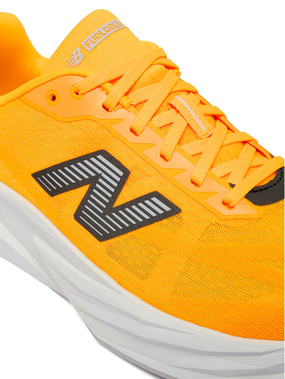 New Balance Futócipő New Balance Fuelcell Rebel V5 MFCX5IM Narancssárga