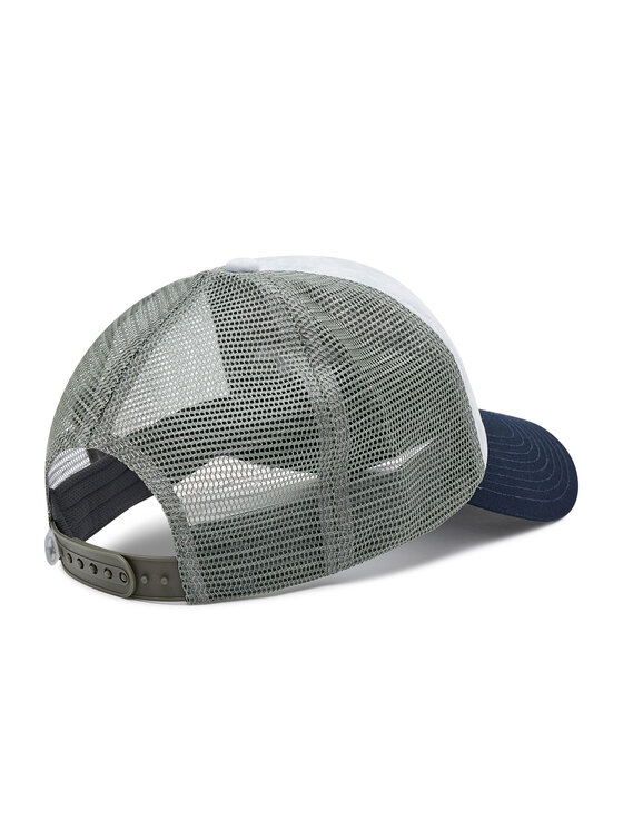 Buff Бейсболка Buff Trucker Cap 127851.555.30.00 Сірий
