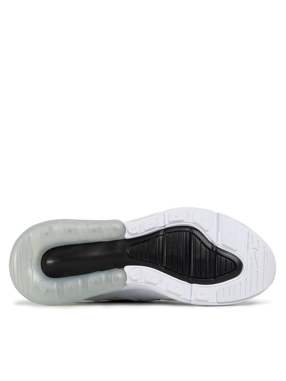 Nike Снікерcи Nike Air Max 270 AH6789 100 Білий