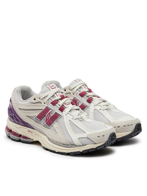 New Balance Сникърси New Balance M1906REF Бял