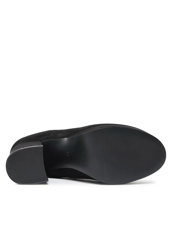DeeZee Ботильйони DeeZee WYL2836-1 Чорний