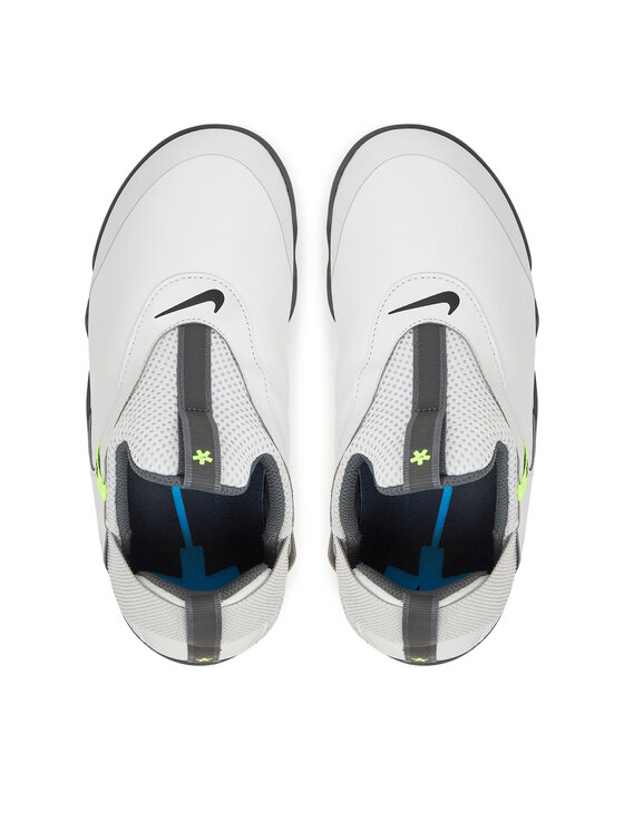Nike Снікерcи Nike Zoom Pulse CT1629 004 Сірий