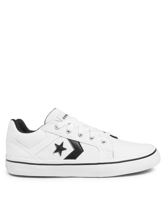 Converse Tenis superge Converse El Distrito 2.0 Ox 167007C Bela