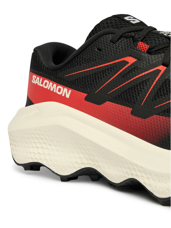 Salomon Взуття для бігу Salomon Ultra Flow 2 L49275300 Чорний
