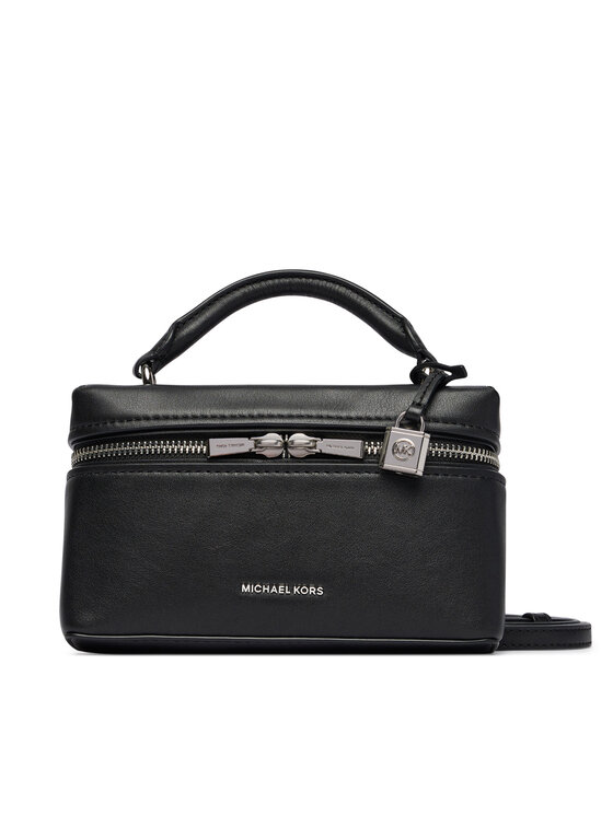 MICHAEL Michael Kors Torebka MICHAEL Michael Kors Jana 32F5SQ1C0L Czarny