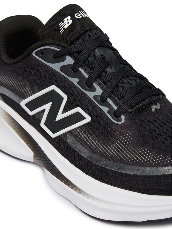 New Balance Маратонки за бягане New Balance Fresh Foam Ellipse v1 WELPS7EQ Черен