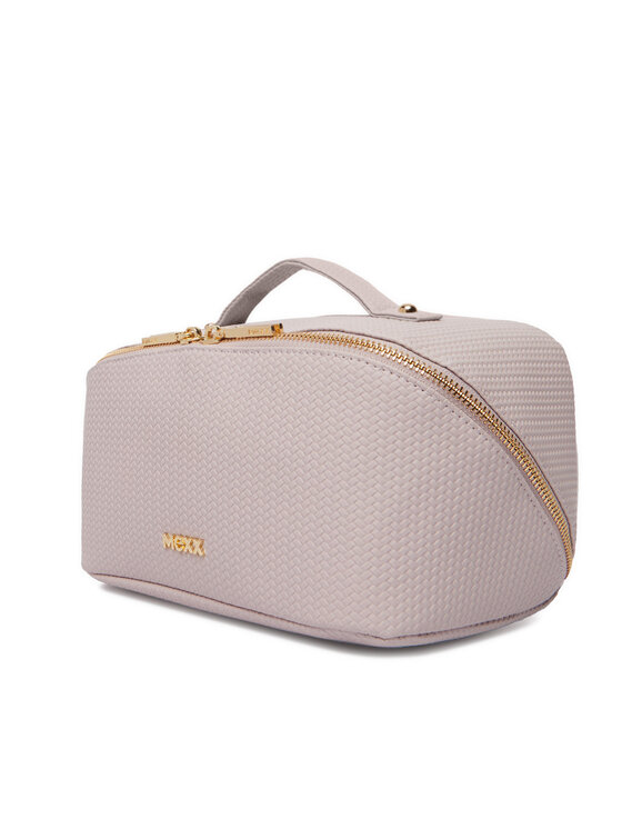 MEXX Kozmetická taštička MEXX CEO-MEXX-W1-001-SS26 Fialová