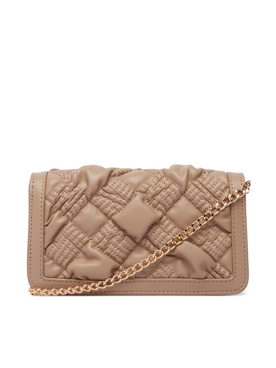 LOVE MOSCHINO Сумка LOVE MOSCHINO JC5603PP1PL1010A Бежевий