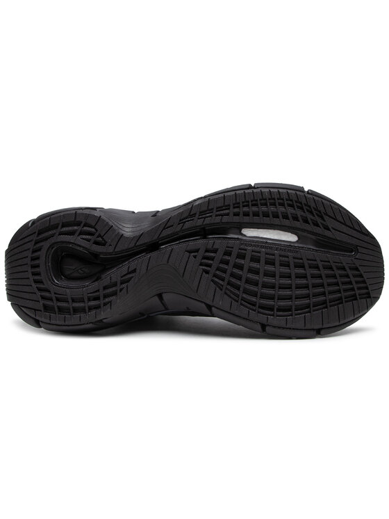 Reebok Superge Reebok Zig Kinetica II FX9340 Črna