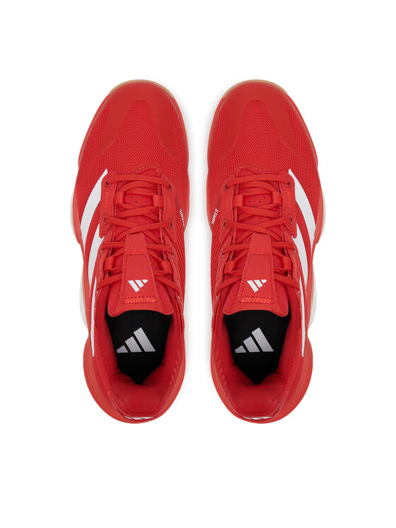 adidas Tenisice za dvoranski nogomet adidas Stabil 16 IH5555 Crvena